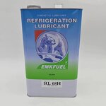 Refrigeration Oil Manufacturer - HANBELL HBR-B04 18.9L OEM Oil