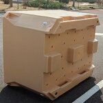 Rotomolded Storage Box Manufacturer - Plastic Insulated Container