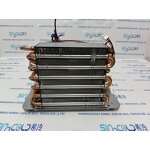 Open Type Condensing Unit Factory - QX19-12 R134a DC-12V Compressor