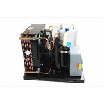 Fish Tank Chiller Factory - 3hp Open Type Sea Water Cooler