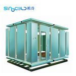 Polyurethane Sandwich Panel Manufacturer - Custom 50-200mm Boards