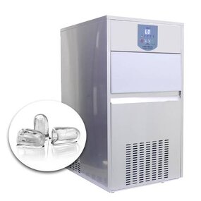 Ice Machinery Factory - Small Flake Ice Crusher Maker for Sale