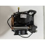 Open Type Condensing Unit Factory - H22U 220-240V R290 Compressor