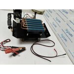 Open Type Condensing Unit Manufacturer - ST19A DC24V R134A Compressor