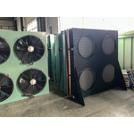 Commercial Refrigeration Unit Factory - H-series Air Cooled Condenser