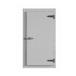 Walk in Freezer Door Factory - Custom Replaced Hinged Swing Door