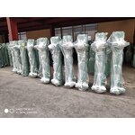 Shell and Tube Condenser Manufacturer - 20HPB 43.4KW Water Cooling