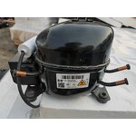 Refrigeration Compressor Factory - EKA90L 1ph 220V R600a Fridge