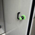 Walk in Freezer Door Factory - Custom Replaced Hinged Swing Door