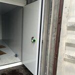 Walk in Freezer Door Factory - Custom Replaced Hinged Swing Door
