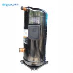 Refrigeration Scroll Compressor Manufacturer - ZP83KCE-TFD-130 R410a