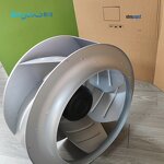 Cooling Fan Motor Factory - German Original R3G630-AB06-03 AC380V