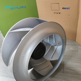 Cooling Fan Motor Factory - German Original R3G630-AB06-03 AC380V