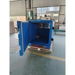 Refrigerated Box Manufacturer - DC 12v 24V 48v 60v Rotomolded