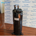 Rotary Compressor Factory - GMCC KSM140V01VDZE 230V R32/R410A