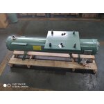 Shell and Tube Condenser Manufacturer - 20HPB 43.4KW Water Cooling