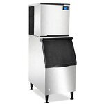 Ice Machine Manufacturer - Full Size Commercial Use Supplier