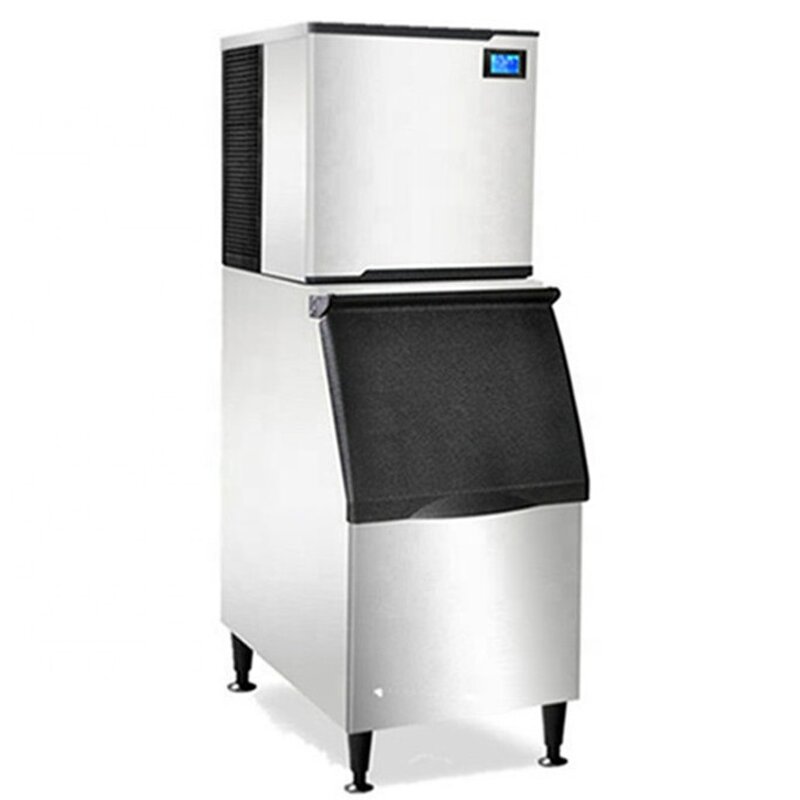 Ice Machine Manufacturer - Full Size Commercial Use Supplier