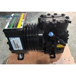 Semi-Hermetic Compressor Manufacturer - KALB-015E-CAV-210 Walk-in