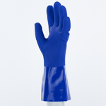 PVC Safety Gloves Manufacturer - Comfortable Chemical Resistant