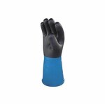Safety Gloves Manufacturer - Composite Coating Cold Protection