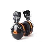 Hearing Protector Factory - Helmet Adaptor with PU Foam