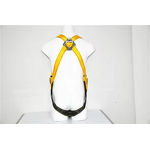 Safety Harness Factory - Adjustable Full Body D Ring Polyester