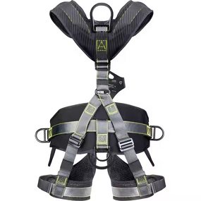 Safety Harness Manufacturer - Retractable Fall Protection