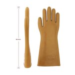 Insulated Gloves Factory - Grade 0 Natural Rubber 5kv Electrician
