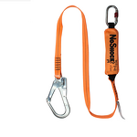 Climbing Harness Manufacturer - Rescue Safety Adjustable Fall