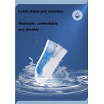 Earplugs Manufacturer - Porous Slow Rebound Washable Noise