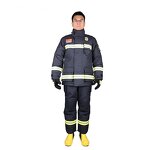 Fireproof Clothing Manufacturer - Heat-resistant Fire Protection