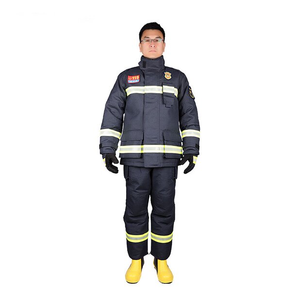 Fireproof Clothing Manufacturer - Heat-resistant Fire Protection