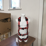 Safety Belt Manufacturer - Full Quick-insert 6 Hitch Points