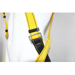Safety Harness Factory - Adjustable Full Body D Ring Polyester