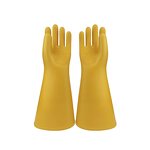 Insulated Gloves Manufacturer - Grade 4 40kv Electrical Wholesale