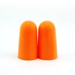 Ear Plugs Manufacturer - Disposable Soft Foam Noise Reduction