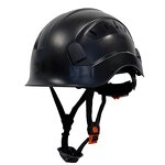 Construction Helmet Manufacturer - ABS Standard Outdoor Climbing