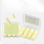 Earplugs Manufacturer - Hearing Protection Muffler Sleep Travel