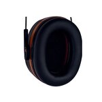 Hearing Protector Factory - Helmet Adaptor with PU Foam