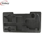 EVA Foam Factory - CNC Shockproof Die Cut Eva Foam