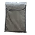 Faraday Bag Manufacturer - Diamond Pattern Signal Blocking Lining