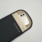 Signal Blocking Pouch Manufacturer - Cooper Nickel Car Key Pouch