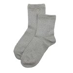 Silver Fiber Socks Factory - Antibacterial Antistatic Men Socks