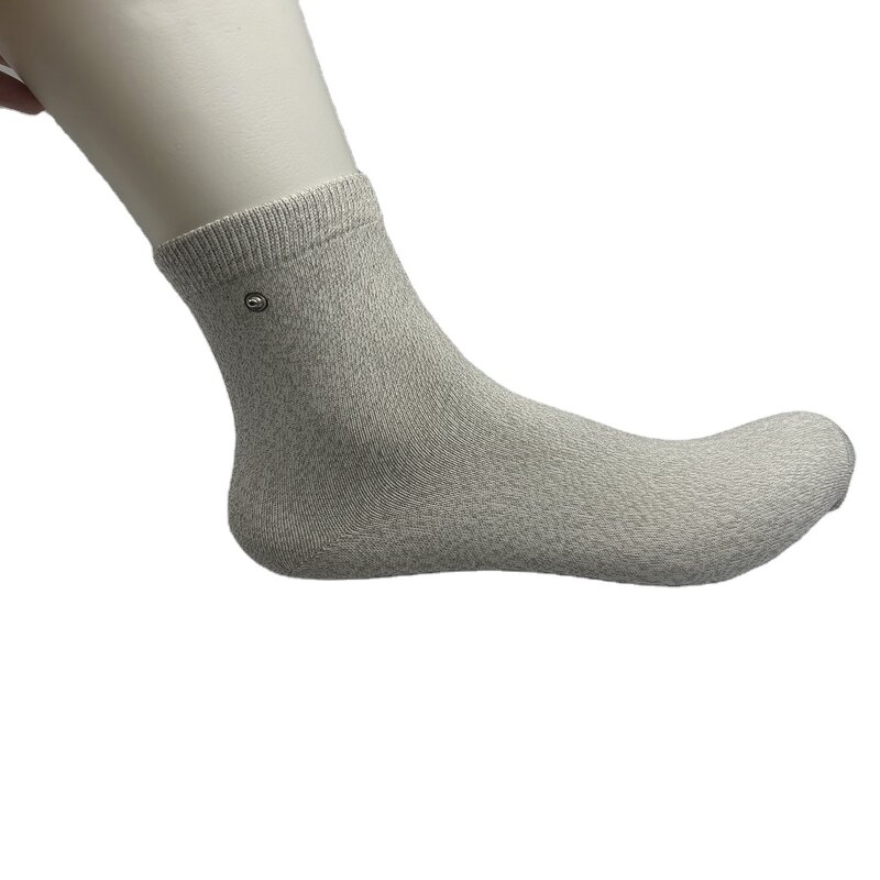 Conductive Socks Manufacturer - Antibacterial TENS/EMS Compatible Socks