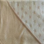 Radiation Proof Blanket Factory - Double Layer EMF Shielding Blanket