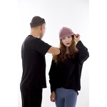 RFID Blocking Hoodie Factory - Emf Protection Zipper-up Hoodie