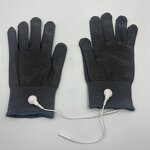 Conductive Gloves Manufacturer - Silver Fiber Anti Static Gloves