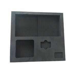 EVA Foam Factory - CNC Shockproof Die Cut Eva Foam