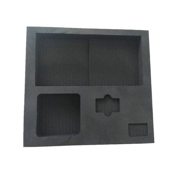 EVA Foam Factory - CNC Shockproof Die Cut Eva Foam